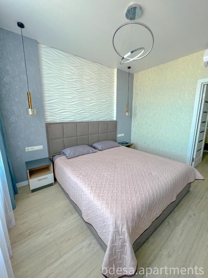 Sea View Sky 15 Apartments Oldenburg Bagian luar foto